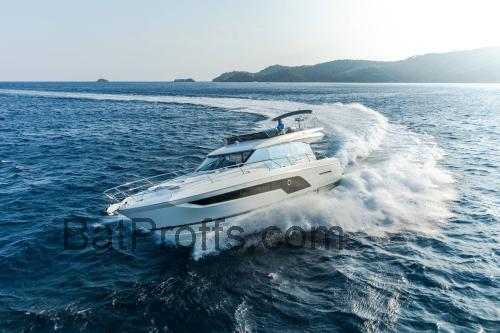 Prestige 590 Fly tekniska specifikationer och recensioner